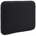 Case Logic Huxton HUXS-213 Black 33,8 cm (13.3") чехол-конверт Черный Case Logic Huxton HUXS-213 Black 33,8 cm (13.3") чехол-конверт Черный