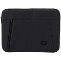 Case Logic Huxton HUXS-213 Black 33,8 cm (13.3") Įmautė Juoda Case Logic Huxton HUXS-213 Black 33,8 cm (13.3") Įmautė Juoda