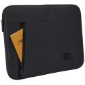 Case Logic Huxton HUXS-213 Black 33,8 cm (13.3") Suojakotelo musta Case Logic Huxton HUXS-213 Black 33,8 cm (13.3") Suojakotelo musta