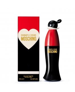 Moschino Cheap and Chic 100 ml Naised
