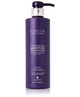 Alterna Haircare Caviar Replenishing Moisture Conditioner 488 ml Mõlemale soole sobiv