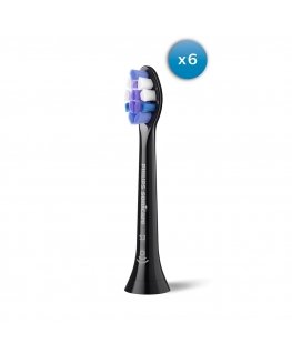 Philips Sensitive HX6056/88 6-pack brush heads