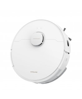 Dreame D20 Pro 0,7 L Balta