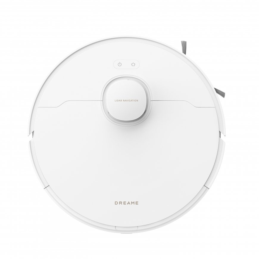 Dreame D20 Pro 0,7 L Valkoinen – 4
