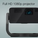 Epson EF-22B Standard throw projector 3LCD 1080p (1920x1080) Black