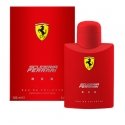 Ferrari Scuderia Red 125ml Vyrams