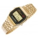 CASIO A159WGEA-1DF Унисекс часы CASIO A159WGEA-1DF Унисекс часы