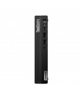 Lenovo ThinkCentre M75q AMD Ryzen™ 5 8500GE 16 GB DDR5-SDRAM 512 GB SSD Windows 11 Pro Mini PC Melns