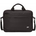 Case Logic Advantage ADVA-114 Black 35,6 cm (14") Lähettilaukku musta Case Logic Advantage ADVA-114 Black 35,6 cm (14") Lähettilaukku musta
