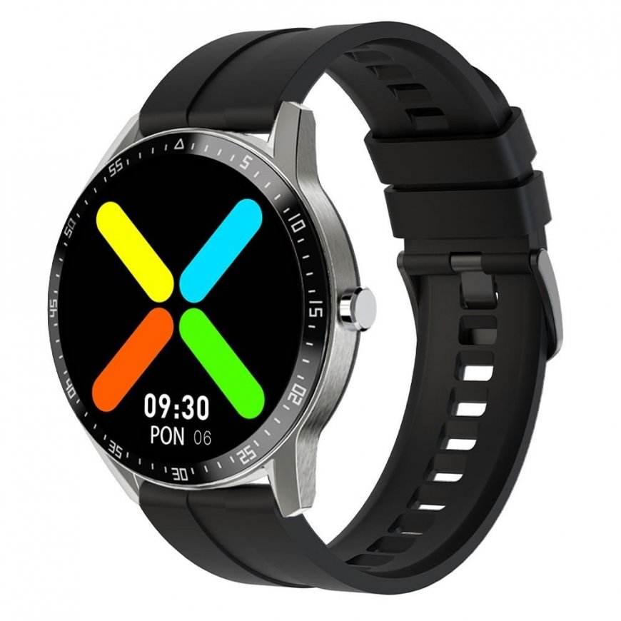 G.Rossi SW018-1 Pulkstenis – 2