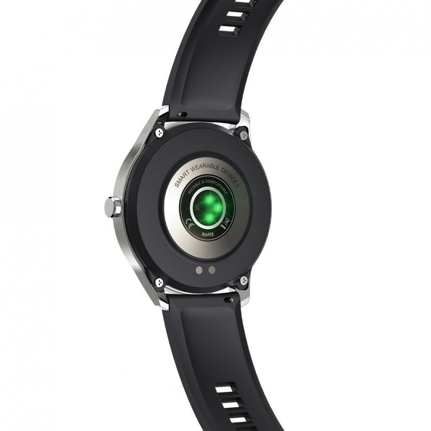 G.Rossi SW018-1 Watch – 5