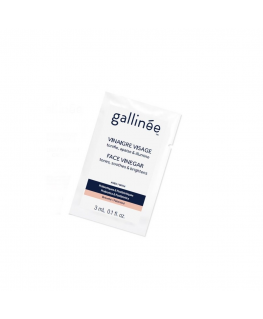Gallinee, Microbiome Skincare, Apple Cider Vinegar, Tones|Soothe