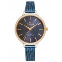 G.Rossi 10296B-6F3 Женские часы