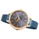 G.Rossi 10296B-6F3 Женские часы