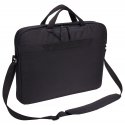 Case Logic Invigo Eco INVIA116 Black 39,6 cm (15.6") Įmautė Juoda Case Logic Invigo Eco INVIA116 Black 39,6 cm (15.6") Įmautė Juoda