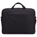 Case Logic Invigo Eco INVIA116 Black 39,6 cm (15.6") Varrukaümbris Must Case Logic Invigo Eco INVIA116 Black 39,6 cm (15.6") Varrukaümbris Must
