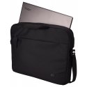 Case Logic Invigo Eco INVIA116 Black 39.6 cm (15.6") Sleeve case Case Logic Invigo Eco INVIA116 Black 39.6 cm (15.6") Sleeve case