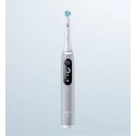 Braun 445258 electric toothbrush Adult Vibrating toothbrush Grey