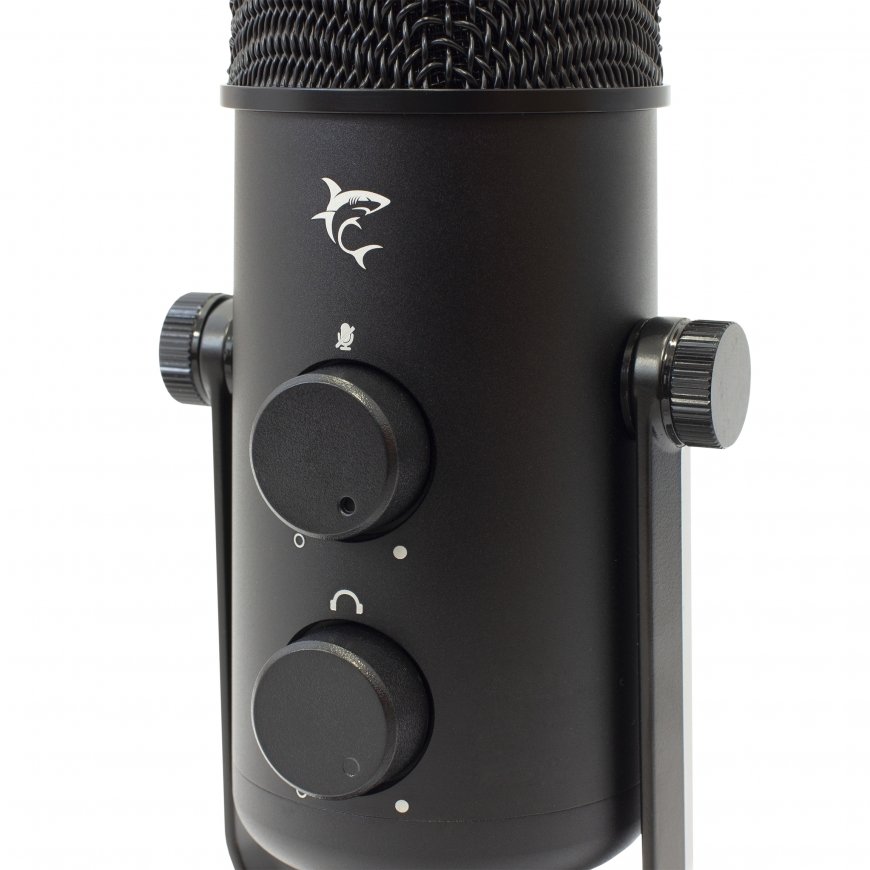 White Shark NAGARA mikrofon Must Stuudiomikrofon – 5