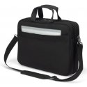DICOTA D32166-RPET laptop case 40.6 cm (16") Briefcase Black DICOTA D32166-RPET laptop case 40.6 cm (16") Briefcase Black