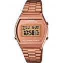 Casio Vintage B640WC-5AEF наручные часы Женский Золото Casio Vintage B640WC-5AEF наручные часы Женский Золото