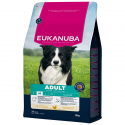 Sausa barība suņiem - Eukanuba Adult Medium Chicken, 15 kg Sausa barība suņiem - Eukanuba Adult Medium Chicken, 15 kg