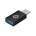Conceptronic HUBBIES06B interfeisa centrmezgls USB 3.2 Gen 1 (3.1 Gen 1) Type-A 5000 Mbit/s Melns Conceptronic HUBBIES06B interfeisa centrmezgls USB 3.2 Gen 1 (3.1 Gen 1) Type-A 5000 Mbit/s Melns