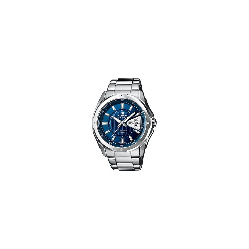 Casio EF-129D-2AVEF rokas pulkstenis