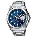 Casio EF-129D-2AVEF rannekello