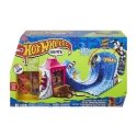 Hot Wheels Action Skate Amusement Park Skate Set, lelupakkaus
