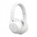 Baseus Bass 30 Max Kuulokkeet Langallinen & langaton Pääpanta Puhelut/Musiikki Bluetooth Valkoinen Baseus Bass 30 Max Kuulokkeet Langallinen & langaton Pääpanta Puhelut/Musiikki Bluetooth Valkoinen