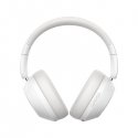Baseus Bass 30 Max Гарнитура Проводной и беспроводной Оголовье Calls/Music Bluetooth Белый Baseus Bass 30 Max Гарнитура Проводной и беспроводной Оголовье Calls/Music Bluetooth Белый