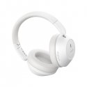 Baseus Bass 30 Max Austiņas Vadu & Bezvadu Zvani / mūzika Bluetooth Balts Baseus Bass 30 Max Austiņas Vadu & Bezvadu Zvani / mūzika Bluetooth Balts
