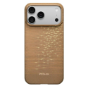 Case PITAKA Ultra-Slim MagSafe fot iPhone 17 Pro Max golden glin Case PITAKA Ultra-Slim MagSafe fot iPhone 17 Pro Max golden glin