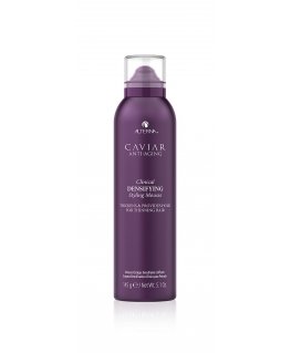 ALCINA Caviar Anti-Aging Clinical Densifying Styling Mousse Мусс для волос Моделирование