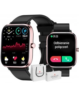 Giewont GW230-3 Watch