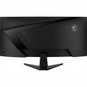 MSI MAG 346CQ monitori 86,4 cm (34") 3440 x 1440 pikseļi UltraWide Dual Quad HD LCD Melns MSI MAG 346CQ monitori 86,4 cm (34") 3440 x 1440 pikseļi UltraWide Dual Quad HD LCD Melns