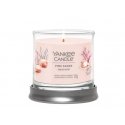 Yankee Candle 1744736E vaska svece Cilindrs Rozā 1 pcs Yankee Candle 1744736E vaska svece Cilindrs Rozā 1 pcs