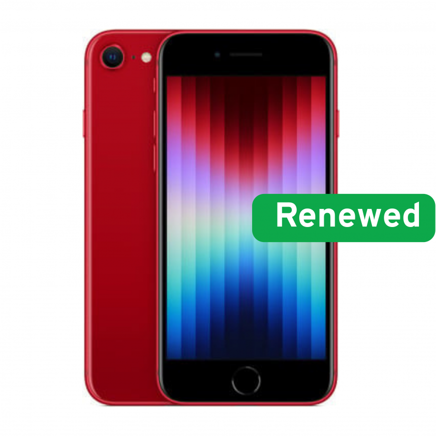Apple Renew Apple Renew Grade C