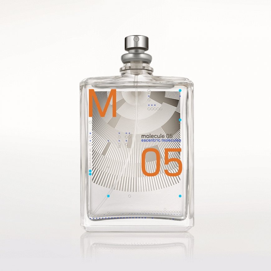 Escentric Molecules Escentric Molecules Molecule 05