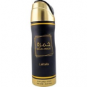 Lattafa Khamrah Body Spray Lattafa Khamrah Body Spray