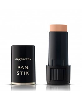 Max Factor Pan Stik 9 g Lazda Kremas 096 Bisque Ivory