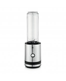 WMF KITCHENminis 0416500011 0.6 L Tabletop blender 300 W Stainless steel