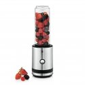 WMF KITCHENminis 0416500011 0,6 L Pöydällä pidettävä tehosekoitin 300 W Ruostumaton teräs WMF KITCHENminis 0416500011 0,6 L Pöydällä pidettävä tehosekoitin 300 W Ruostumaton teräs