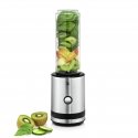 WMF KITCHENminis 0416500011 0,6 l Lauapealne blender 300 W Roostevaba teras WMF KITCHENminis 0416500011 0,6 l Lauapealne blender 300 W Roostevaba teras