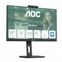 AOC Q27P3CW монитор для ПК 68,6 cm (27") 2560 x 1440 пикселей Quad HD LED Черный