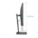 AOC Q27P3CW монитор для ПК 68,6 cm (27") 2560 x 1440 пикселей Quad HD LED Черный
