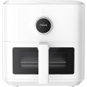 Xiaomi BHR8238EU gruzdintuvė Vienas 5,5 L Autonominės 1600 W Karšto oro gruzdintuvė Balta Xiaomi BHR8238EU gruzdintuvė Vienas 5,5 L Autonominės 1600 W Karšto oro gruzdintuvė Balta