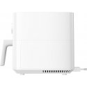 Xiaomi BHR8238EU fryer Single 5.5 L Stand-alone 1600 W Hot air fryer White Xiaomi BHR8238EU fryer Single 5.5 L Stand-alone 1600 W Hot air fryer White