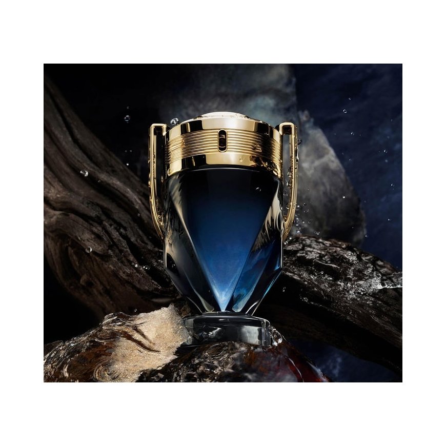 Rabanne Invictus Люди 200 ml – 2